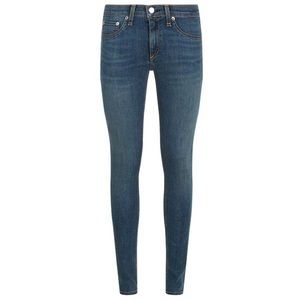 Rag & Bone Skinny Jeans in Hague